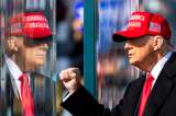 Por qué no votaré por Trump