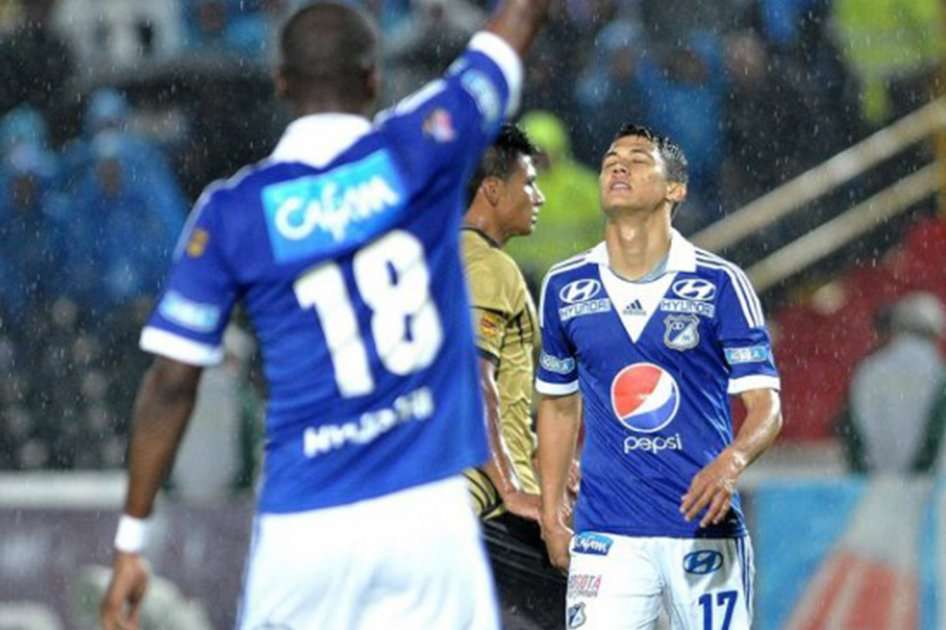 Foto: Archivo El Espectador