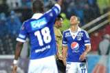 Millonarios contra Cali buscará revivir en los cuadrangulares