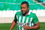 Dorlan Pabón entrena con normalidad tras molestias físicas