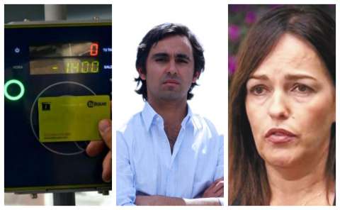 La Fiscalía está lista para llevar a juicio a los Ríos Velilla