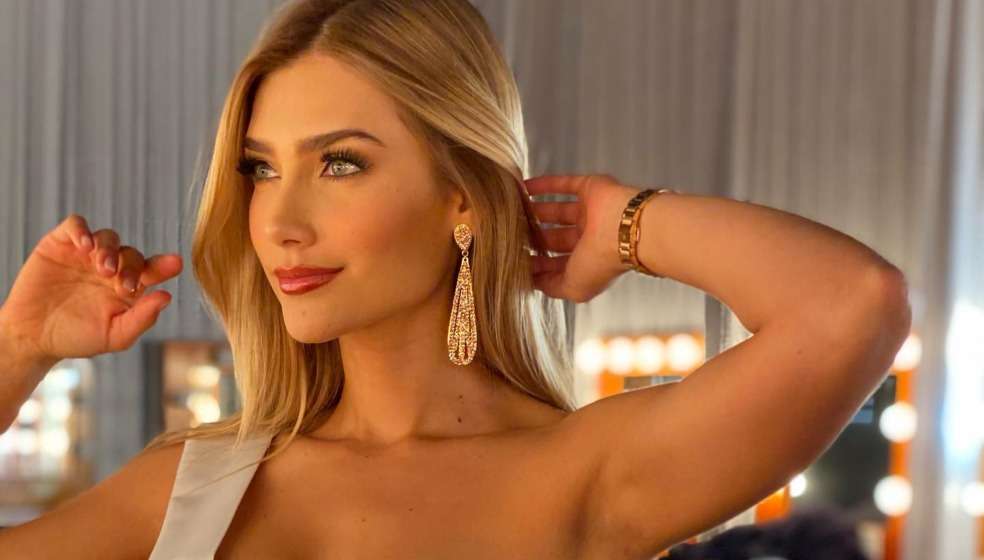 María Fernanda Aristizábal reveló si padece de trastornos alimenticios: “Los hay”