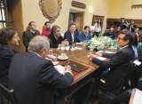 Así quedó el orden del tarjetón de la consulta de la Coalición Centro Esperanza
