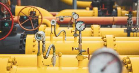 Gas natural, con futuro mundial y débil producción local