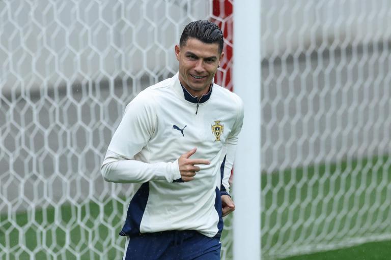 Cristiano Ronaldo adquirió una porción considerable de un club de la Liga de España