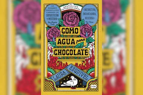 “Como agua para chocolate”, de Laura Esquivel | Fragmentos de lectura