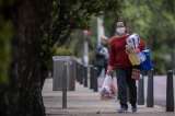 En el segundo día de pico y género 610 hombres fueron sancionados