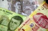Peso mexicano, en caída libre por victoria de Trump en las presidenciales