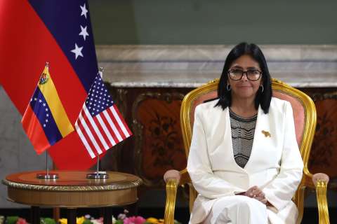 Colombia no, Venezuela sí: el cinismo de EE. UU.