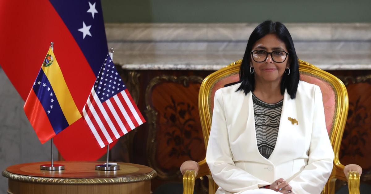 Colombia no, Venezuela sí: el cinismo de EE. UU.