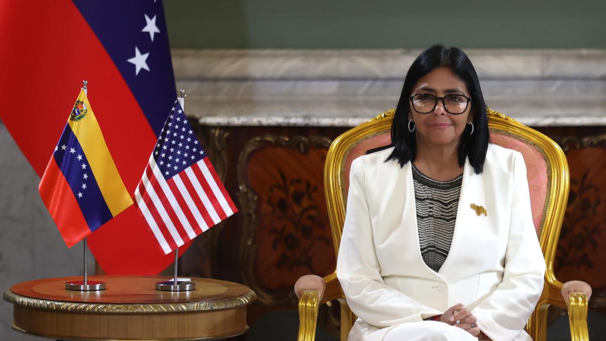 Colombia no, Venezuela sí: el cinismo de EE. UU.