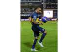 Boca quiere defender la punta con el regreso del astro Carlos Tevez