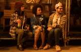 "Todxs Nosotrxs": así es la serie que relata la vida cotidiana de la comunidad LGBTQIA+