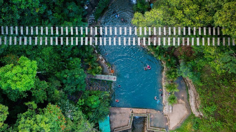 ¿Qué hacer en Tauramena? Una guía de turismo llanero y creativo