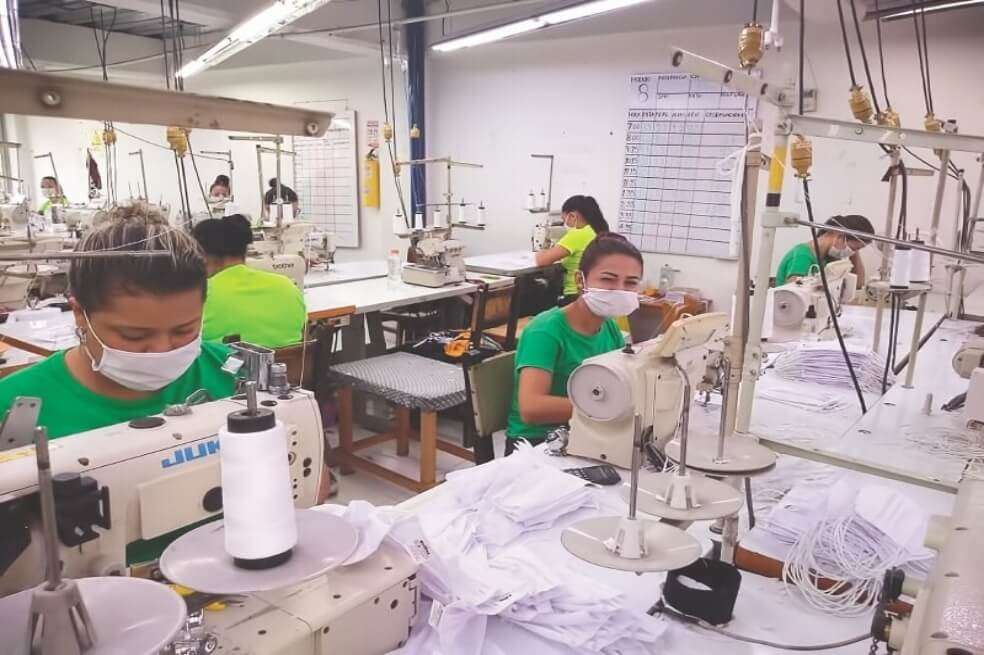 De acuerdo con la compañía, las aplicaciones móviles registraron 74.000 pedidos durante el primer trimestre del año y 4,7 millones de cupones de descuento fueron activados. / Cortesía