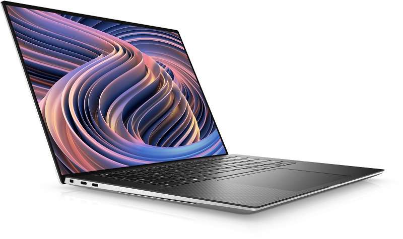 Dell XPS 15