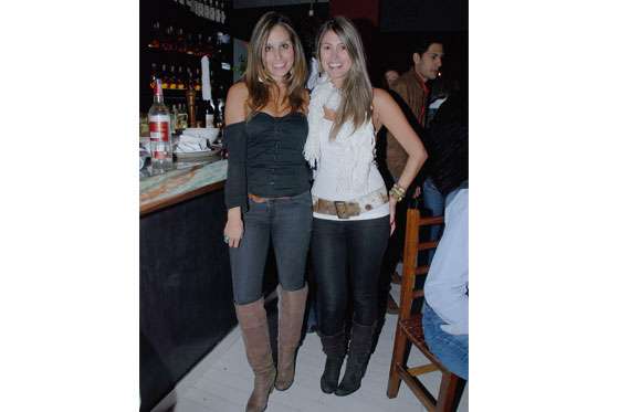 Viernes de botas