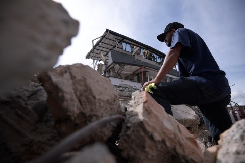 Cuatro tecnologías de construcción que el terremoto en Colombia puso en el radar