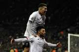 El Liverpool sigue a ritmo de récord y ya suma 70 puntos en la Premier