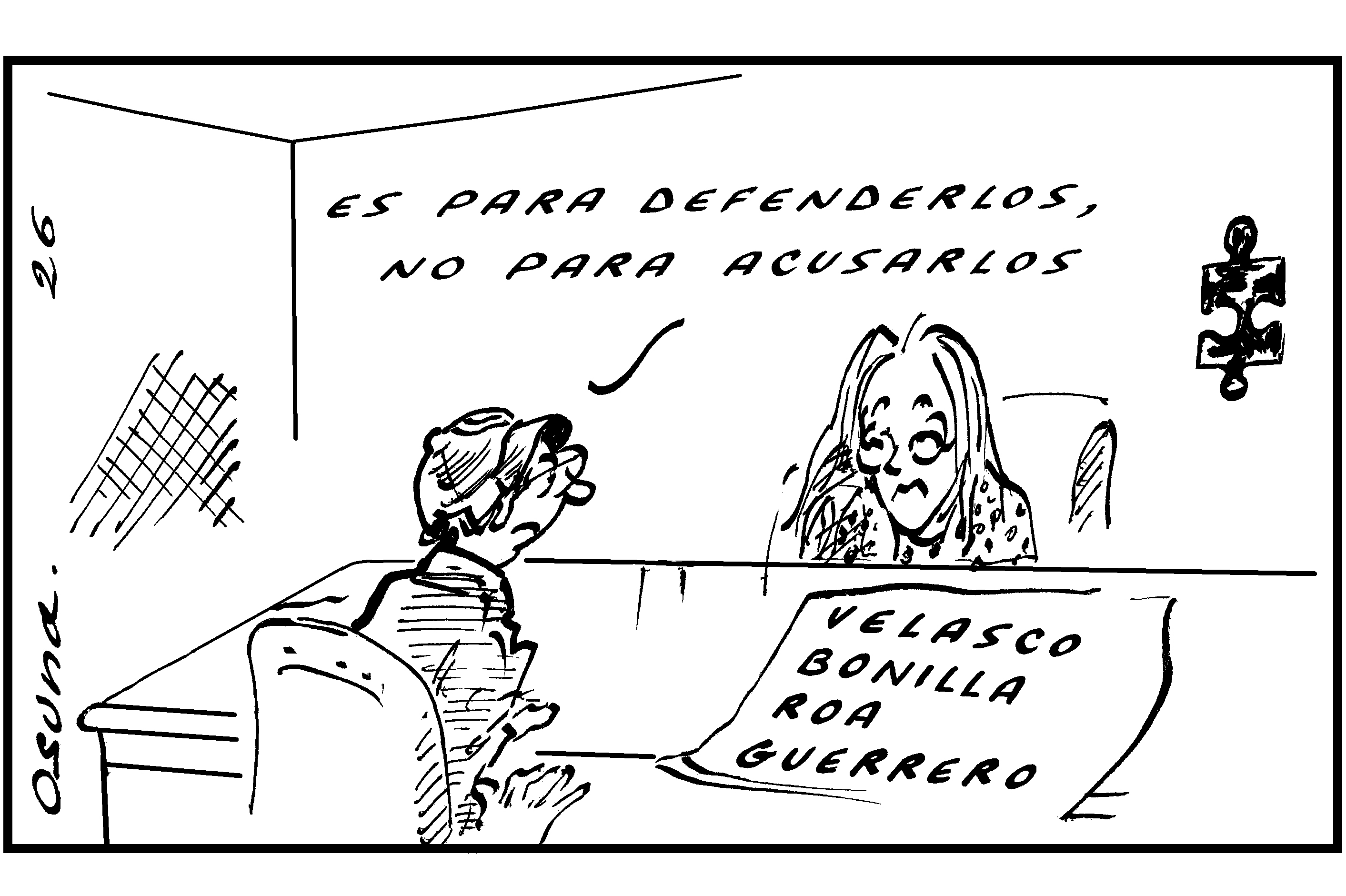 Caricatura