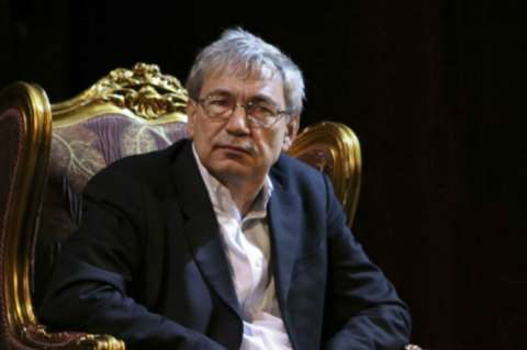 Pamuk, Vitale y Pérez-Reverte encabezarán la 32 edición de FIL Guadalajara