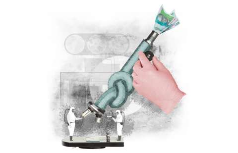 “Profunda tristeza”: Academia Ciencias sobre presupuesto preliminar para Minciencias en 2027