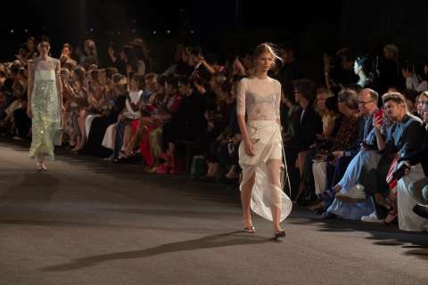 Semana de la Moda en Nueva York: la más emergente, diversa y sostenible