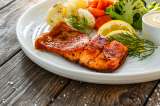 Almuerzo balanceado y completo en 20 minutos