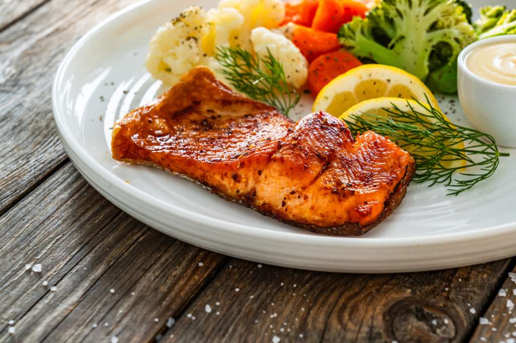 Salmón