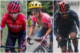Colombia en el Tour de Francia 2022: más calidad que cantidad