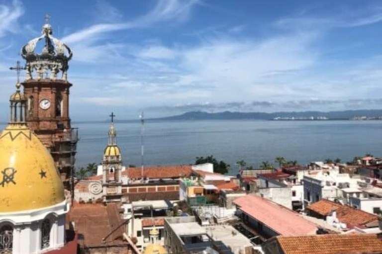 Puerto Vallarta: la joya del Pacífico mexicano
