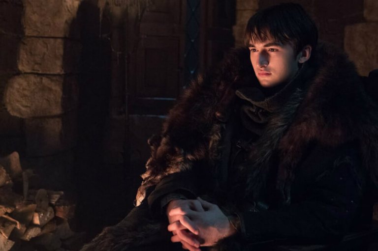 Bran Stark: el profeta, el dios, el cuervo