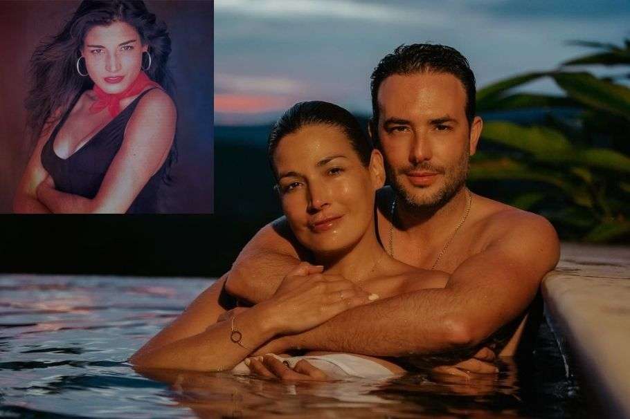 ¿Kathy Sáenz está arrepentida de haber sido reina? “Yo lloraba”