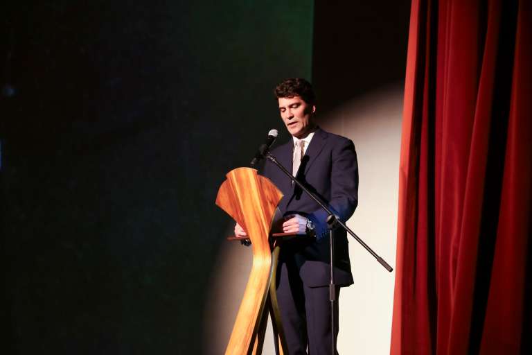Alejandro Santo Domingo