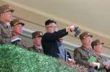 EE. UU. se prepara para la guerra con Corea del Norte