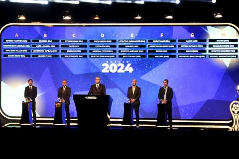 ¿Cuánto ganará el campeón de la Copa Libertadores 2024?