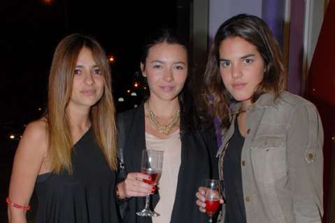Inauguración "Kartell"