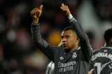 Real Madrid le ganó al Girona y se acerca nuevamente al Barcelona