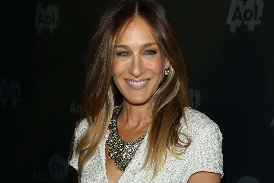 Sarah Jessica Parker. / AFP