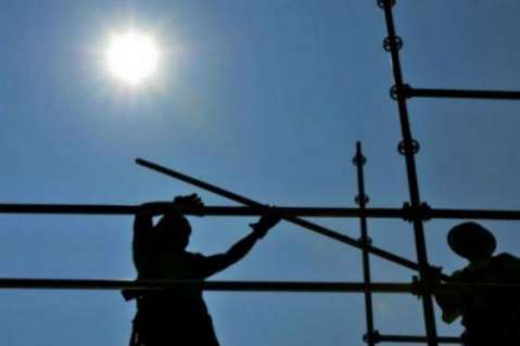Ola de calor pone en aprietos a las hidroeléctricas del país