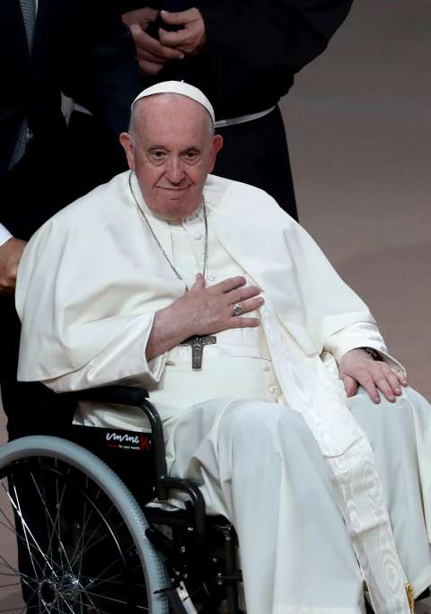 Análisis: Los silencios del papa latinoamericano