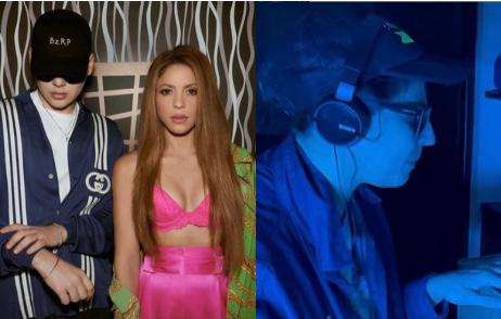 Las parodias que ha dejado la canción de Shakira y Bizarrap