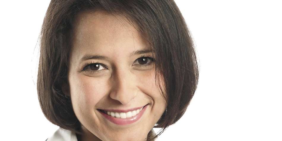 "En este carro hicimos posible lo imposible", Sara González
