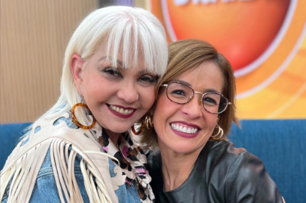 Entre lágrimas, Alejandra Valencia reveló detalles de los momentos previos a la muerte de ‘La Gorda Fabiola’, su mamá.