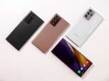 Celular Samsung Galaxy Note 20 vs. Samsung Galaxy Note 20 Ultra