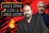 ¿Hasta dónde vamos a cancelar a Ciro Guerra y a Víctor de Currea?