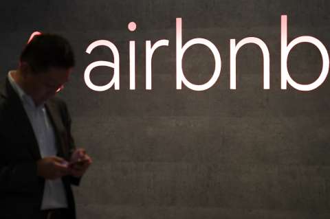 Así se volvieron millonarios los dueños de Airbnb