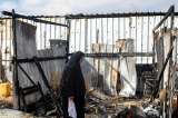 Gaza: más de 100 muertos y 169 heridos en las últimas 24 horas