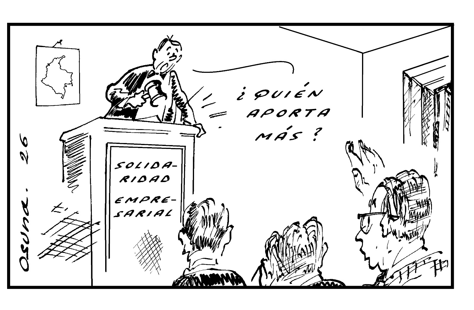 Caricaturas