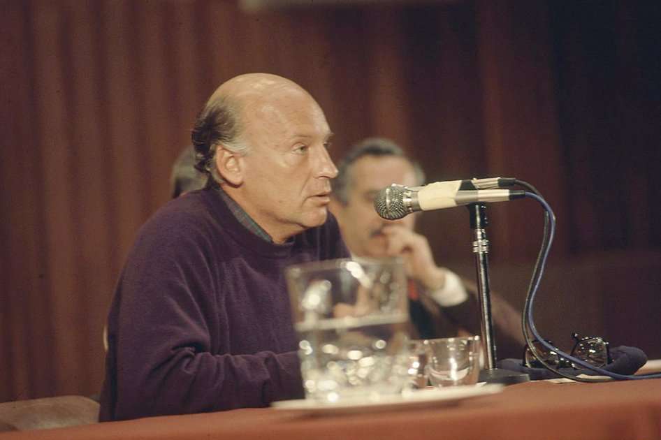 Archivo El Espectador / Archivo El Espectador